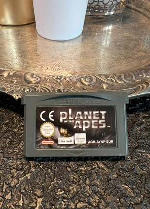 Planet of the Apes - GBA, état: Très bon état, 5,00 €, 5,95 € Protection acheteurs incluse