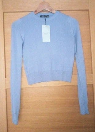 Pull Bershka, marca: Bershka, estado: Nuevo con etiquetas, tamaño: XS / 34 / 6, 9,00 €, 10,15 € Protección al comprador incluida