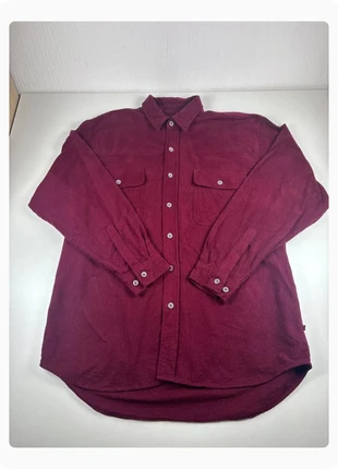 Chemise hiver 100% coton L, marke: Moose creek, zustand: Sehr gut, größe: L, 12,00 €, 13,30 € beinhaltet Vinted-Käuferschutz Pro