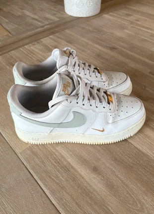 Nike air force 1, marque: Nike, état: Très bon état, taille: 39, 25,00 €, 26,95 € Protection acheteurs incluse