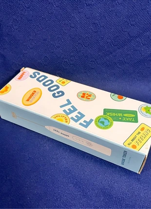 Brand New Feel Goods Electric Milk Whisk, merk: Original, staat: Nieuw met prijskaartje, € 20,00, € 21,70 inclusief Kopersbescherming