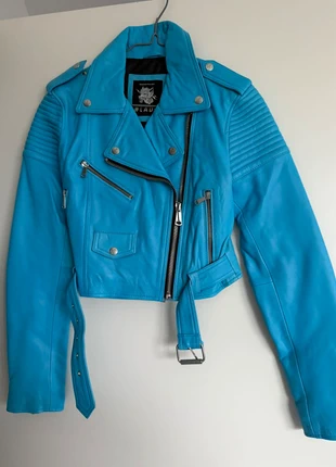 Perfecto LADC, marque: LADC, état: Neuf avec étiquette, taille: S / 36 / 8, 150,00 €, 158,20 € Protection acheteurs incluse