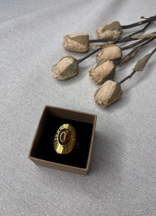 Bague en or, marke: ZAG, zustand: Neu, größe: Größenverstellbar, 4,00 €, 4,90 € inklusive Vinted-Käuferschutz