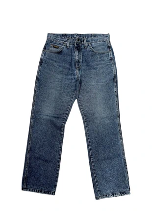 Jeans Wrangler, marque: Wrangler, état: Neuf sans étiquette, taille: W34 | FR 44, 15,00 €, 16,45 € Protection acheteurs incluse