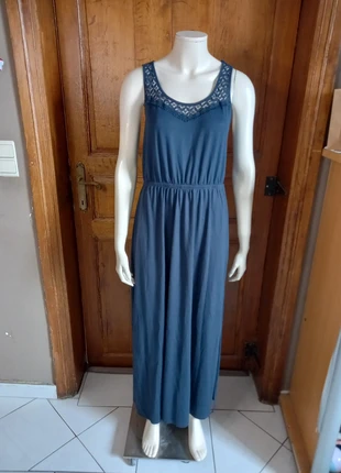 🔵magnifique robe été longue femme taille 44/46 , esmara 🔵, marque: Esmara, état: Très bon état, taille: XXL / 44 / 16, 6,00 €, 7,00 € Protection acheteurs incluse