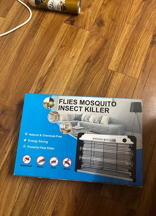 Mosquito insect killer, condition: New with tags, £8.00, £9.10 includes Buyer Protection