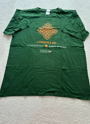 Tee-shirts saint Patrick💚 taille L B&C, marque: B&C, état: Bon état, taille: L, 3,00 €, 3,85 € Protection acheteurs incluse