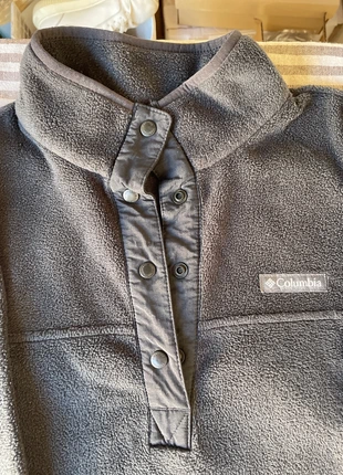 Felpa pile Columbia calda,comoda,confortevole, marque: Columbia, état: Bon état, taille: S / 36 / 8, 15,00 €, 16,45 € Protection acheteurs incluse