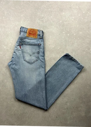 Jean Lévis 511 femme slim bleu Denim | taille W30 - jlt146, brand: Levi's, condition: Good, size: S / 36 / 8, €14.90, €16.35 includes Buyer Protection Pro