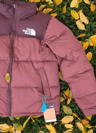 Doudoune The North Face violet rose Lilla taille S, état: Neuf avec étiquette, taille: S / 36 / 8, 80,00 €, 84,70 € Protection acheteurs incluse