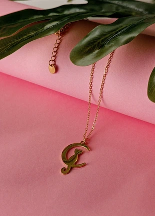 Cat on Moon Necklace - Collar Gatito en la Luna Estilo Místico, marque: Local, état: Neuf sans étiquette, 12,00 €, 13,30 € Protection acheteurs incluse