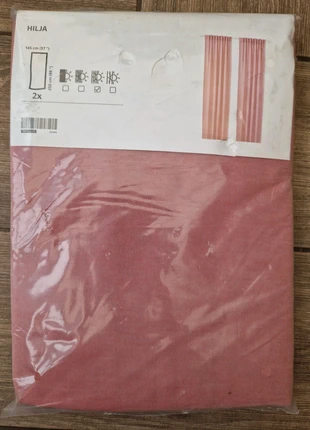 Curtains for a girl's room, brand: IKEA, condition: New with tags, size: 200 cm - 249 cm, £6.00, £7.00 includes Buyer Protection