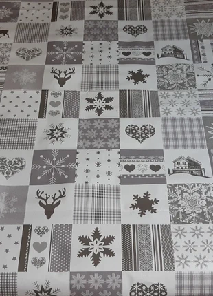 Nappe de Noël, état: Très bon état, 5,00 €, 5,95 € Protection acheteurs incluse