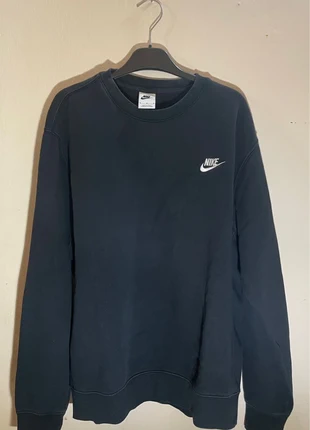 Felpa Nike, marca: Nike, estado: Muy bueno, tamaño: M, 14,00 €, 15,40 € Protección al comprador incluida