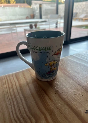 Tasse, brand: Diddl, condition: New without tags, €15.00, €16.45 includes Buyer Protection