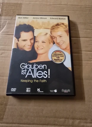 Glauben ist Alles! DVD, état: Bon état, 1,00 €, 1,75 € Protection acheteurs incluse