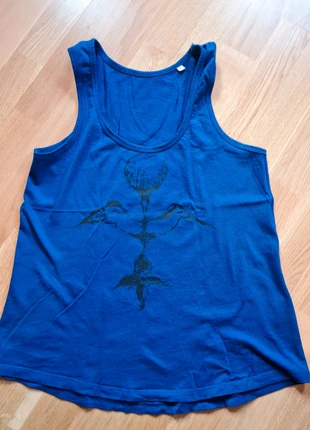 Sick Midsummer Tanktop, marke: Festival, zustand: Neu, größe: S / 36 / 8, 10,00 €, 11,20 € inklusive Vinted-Käuferschutz