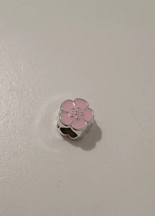 Charm Fiore in acciaio, état: Très bon état, 6,00 €, 7,00 € Protection acheteurs incluse