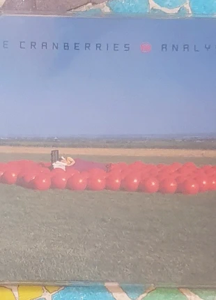 CD The Cranberries, zustand: Sehr gut, 1,00 €, 1,75 € inklusive Vinted-Käuferschutz