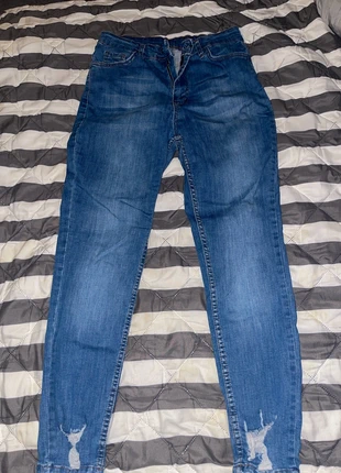 Jeans | Damen, brand: Sonstiges, condizioni: Buone, taglia: M / IT 42 / EU 38, €5.00, €5.95 include la Protezione acquisti