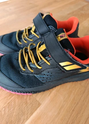 Baskets Babolat fille – multicolores taille 30, marke: Babolat, zustand: Gut, größe: 30, 3,00 €, 3,85 € inklusive Vinted-Käuferschutz