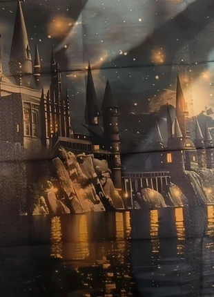 Toile photo thème Harry Potter, marca: Harry Potter, estado: Novo sem etiquetas, €6.00, €7.00 inclui Proteção do Comprador