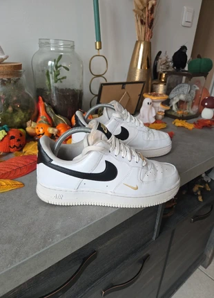Nike AF1 Black & White 38, brand: Nike, condition: Very good, size: 38, €30.00, €32.20 includes Buyer Protection