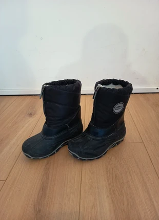 Botte neige T.27, marca: Olang, estado: Bom, tamanho: 27, €5.00, €5.95 inclui Proteção do Comprador