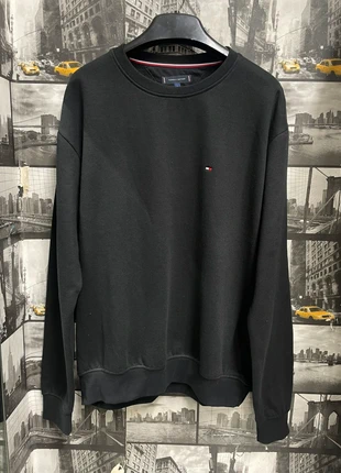Sweat Tommy Hilfiger L, brand: Tommy Hilfiger, condition: New without tags, size: L, €39.00, €41.65 includes Buyer Protection