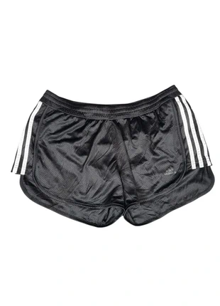Short de running Adidas noir pour femme en taille L, brand: adidas, condizioni: Ottime, taglia: L / IT 44 / EU 40, €12.00, €13.30 include la Protezione acquisti