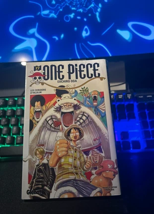 One piece tome 17, état: Neuf sans étiquette, 7,30 €, 8,37 € Protection acheteurs incluse