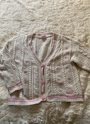 Cardigan Lover - Taylor Swift, marque: Taylor Swift, état: Très bon état, taille: L / 40 / 12, 110,00 €, 116,20 € Protection acheteurs incluse