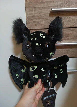 Killstar Kreeptures Fledermaus, brand: Killstar, condizioni: Nuovo con cartellino, taglia: M, €19.00, €20.65 include la Protezione acquisti