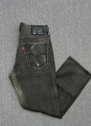 Jeans Levi’s 541 W33 L30 / gris / homme, brand: Levi's, condition: Very good, size: W33, €16.50, €18.03 includes Buyer Protection