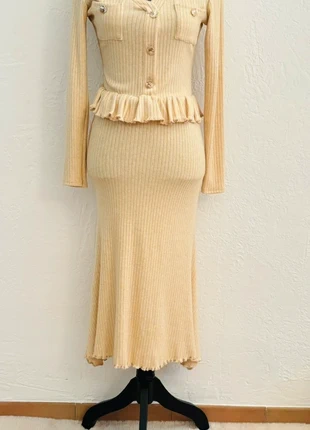 Robe d hiver 36, marca: Boutique Italiana, estado: Muy bueno, tamaño: S / 36 / 8, 15,00 €, 16,45 € Protección al comprador incluida