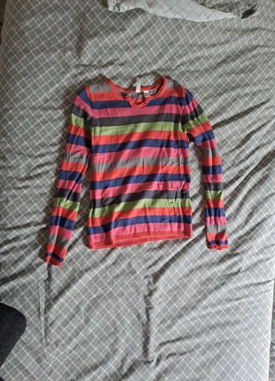 Pull 12 ans, brand: Okaïdi, condizioni: Ottime, taglia: 12 anni / 152 cm, €1.50, €2.28 include la Protezione acquisti