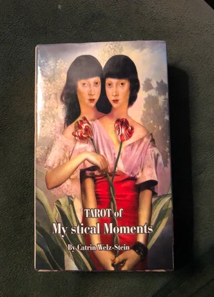 Mystical Moments, brand: Tarot, condition: New without tags, £3.00, £3.85 includes Buyer Protection