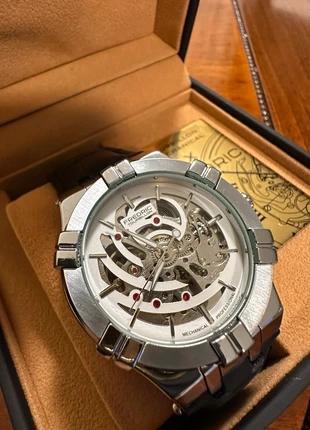 Orologio Automatico Fredric, marque: Fredric, état: Neuf avec étiquette, taille: 39–42 mm, 29,90 €, 32,10 € Protection acheteurs incluse