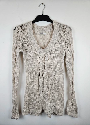 Robe Old Navy taille M en laine et acrylique, marca: Vintage Dressing, estado: Muy bueno, tamaño: M / 38 / 10, 6,00 €, 7,00 € Protección al comprador incluida