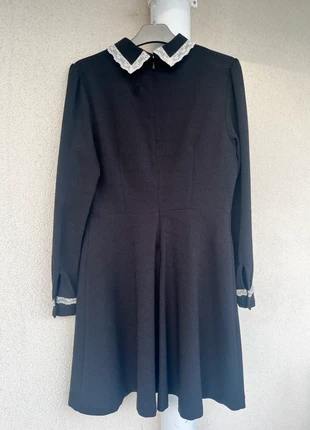 Petite robe noire de la marque Kookai, marque: KOOKAÏ, état: Bon état, taille: M / 38 / 10, 7,00 €, 8,05 € Protection acheteurs incluse