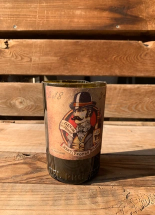 Candela Gin Del Professore, brand: Mani, condizioni: Ottime, €15.00, €16.45 include la Protezione acquisti