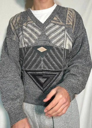 Pull d’hiver vintage mac taylor en laine taille M, marque: Vintage Dressing, état: Très bon état, taille: M, 25,00 €, 26,95 € Protection acheteurs incluse