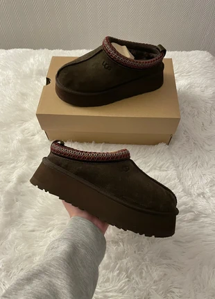 UGG Tazz Dusted Cocoa - 37, marque: UGG, état: Neuf avec étiquette, taille: 37, 160,00 €, 168,70 € Protection acheteurs incluse