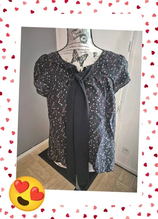 T-shirt femme taille 40, brand: Femme, condition: Very good, size: L / 40 / 12, €4.00, €4.90 includes Buyer Protection