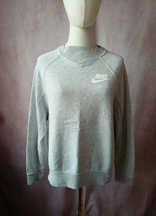 Pull nike femme, marca: Nike, estado: Muy bueno, tamaño: S / 36 / 8, 17,89 €, 19,48 € Protección al comprador Pro incluida