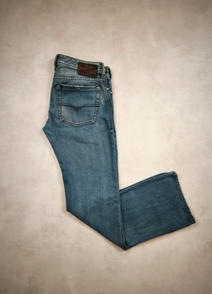 Diesel – jeans bleu clair – taille W32 – très bon état, marque: Diesel, état: Très bon état, taille: W32 | FR 42, 27,00 €, 29,05 € Protection acheteurs (Pro) incluse