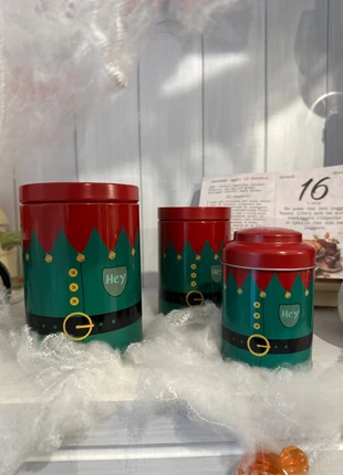 Contenitori Elfici, brand: Bellezza, condizioni: Nuovo senza cartellino, €8.00, €9.10 include la Protezione acquisti