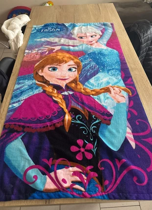 Serviette, reine des neiges, brand: Disney, condizioni: Ottime, €5.00, €5.95 include la Protezione acquisti