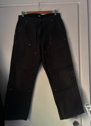 Pantalone Carpenter Dickies, brand: Dickies, condizioni: Buone, taglia: IT 42 | W33, €40.00, €42.70 include la Protezione acquisti