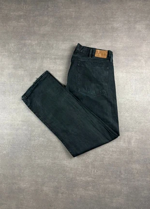 Jean noir droit Ralph Lauren Polo Jeans Company homme taille L, marca: Ralph Lauren, estado: Muy bueno, tamaño: L, 19,00 €, 20,65 € Protección al comprador incluida